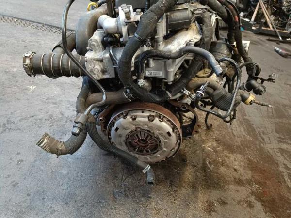 MOTEUR OPEL 1.7CDTI CODE Z17DTR ( DENSO INJECTION ) - Vue 7